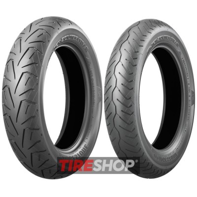 Мотошины Bridgestone H50 120/70 R18 59W