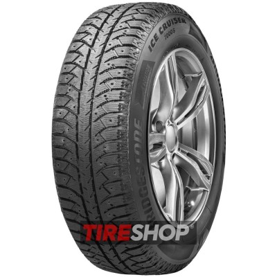 Bridgestone Ice Cruiser 7000S