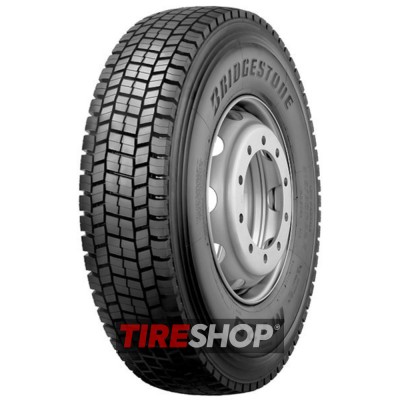 Грузовые шины Bridgestone M729 (ведущая) 315/70 R22.5 152/148M