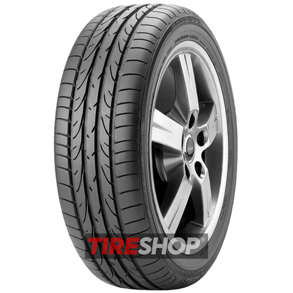 Шины Bridgestone Potenza RE050 width=