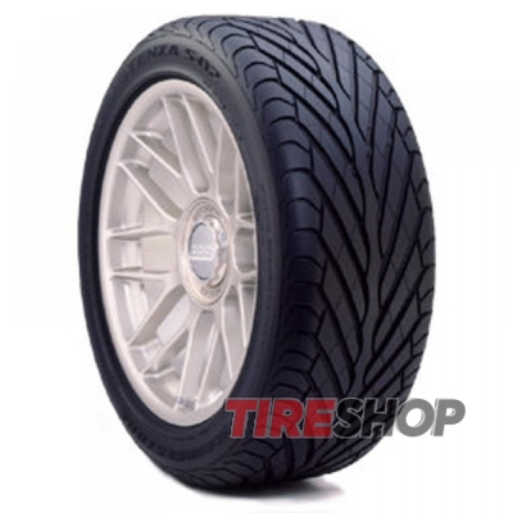 Шины Bridgestone Potenza S-02a Pole Position width=