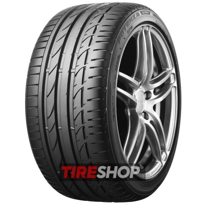 Bridgestone Potenza S001