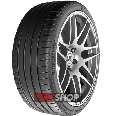 Шины Bridgestone Potenza Sport 315/35 R20 110Y XL