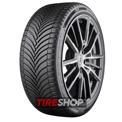 Шины Bridgestone Turanza All Season 6 225/55 R18 102V XL