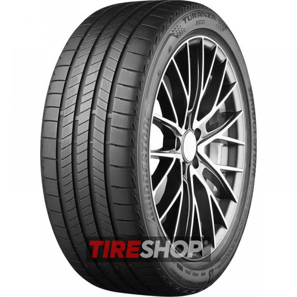 Шины Bridgestone Turanza ECO width=