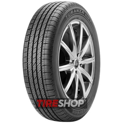 Bridgestone Turanza EL42