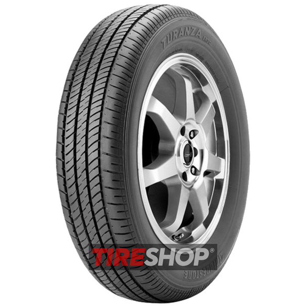Шины Bridgestone Turanza ER30 width=