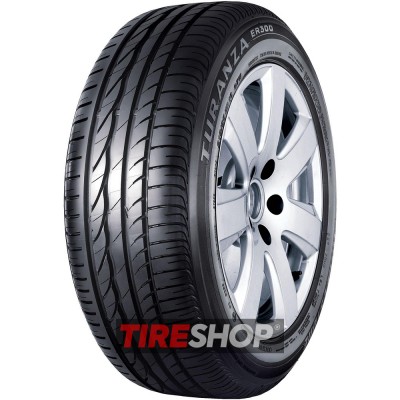 Bridgestone Turanza ER300