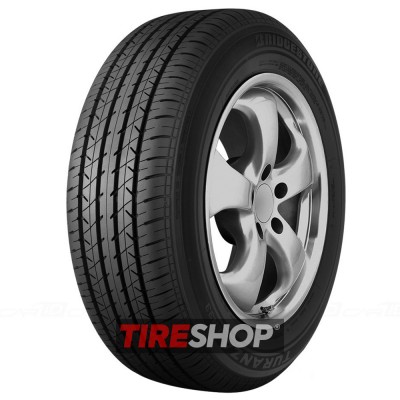 Bridgestone Turanza ER33