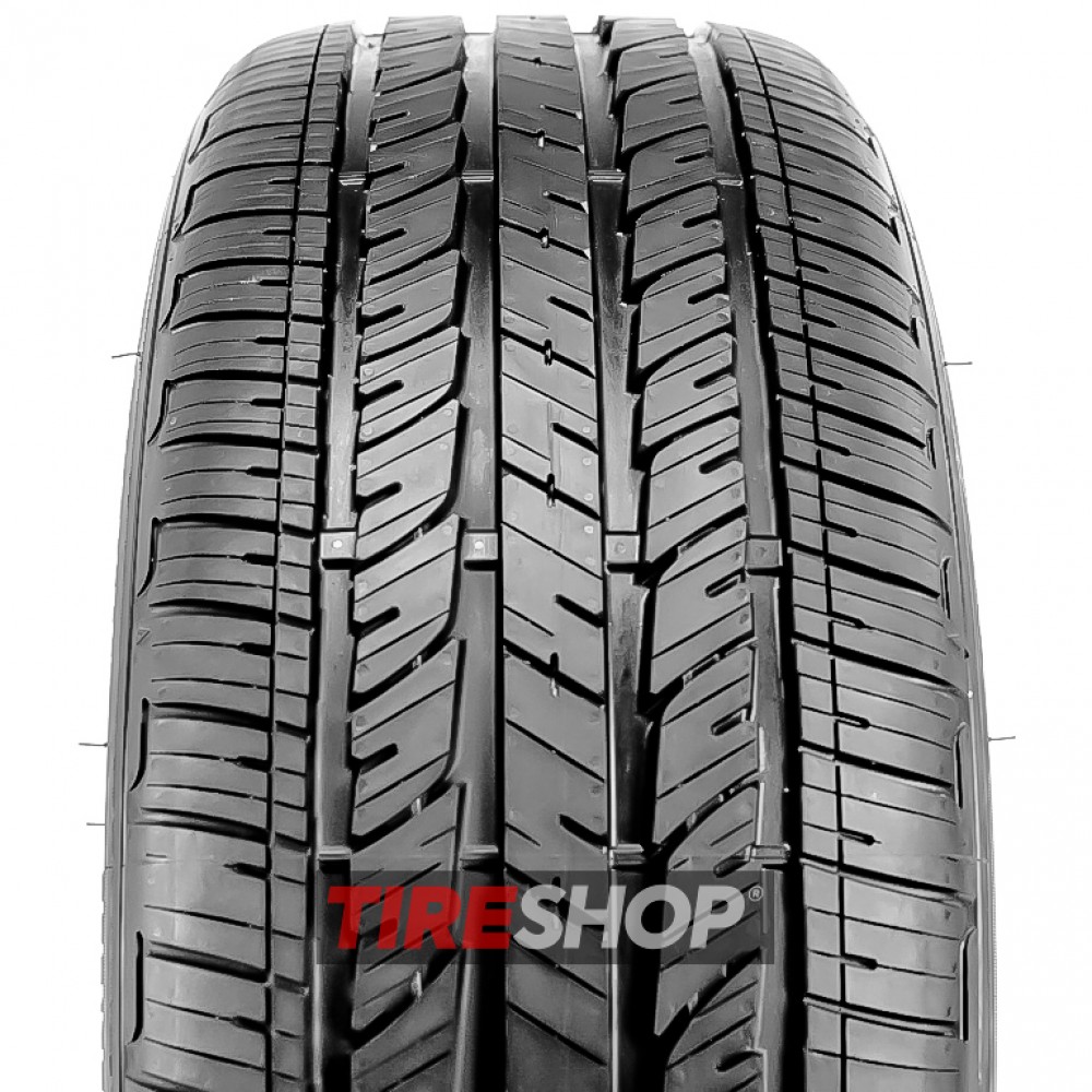 Летние шины Bridgestone Turanza LS100 width=