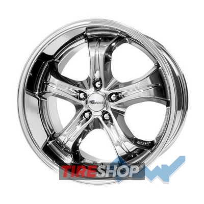 Диски Brock B15 8.5x18 5x112 ET32 DIA72.6 SLC