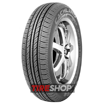 Шины Cachland CH-268 155/65 R14 75T