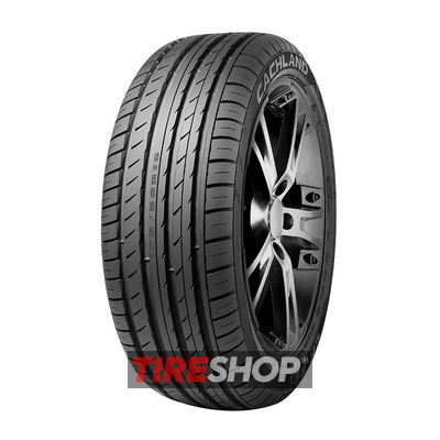 Шины Cachland CH-861 245/45 R19 102W XL