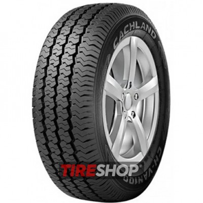 Шины Cachland CH-Van100 195/65 R16C 104/102T