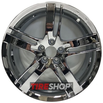 Диски CAM 264 7x17 5x100 ET35 DIA67.1 RC