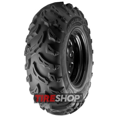 Мотошины Carlisle Black Rock (квадроцикл) 27/11 R14