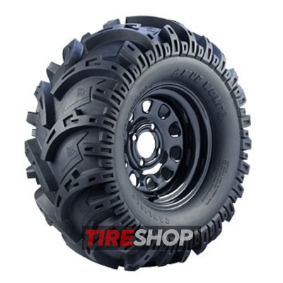 Мотошины Carlisle Mud Wolf (квадроцикл) 27/12 R12