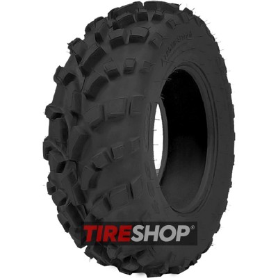 Летние мотошины Carlstar AT489 (квадроцикл) 25/8 R12 61K