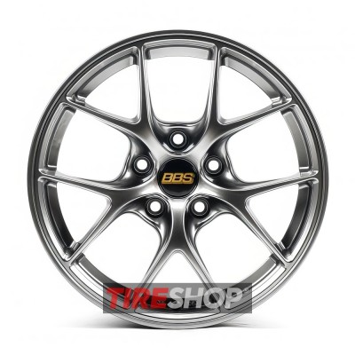 Диски CAST WHEELS CW602 7x16 5x108 ET35 DIA73.1 HB