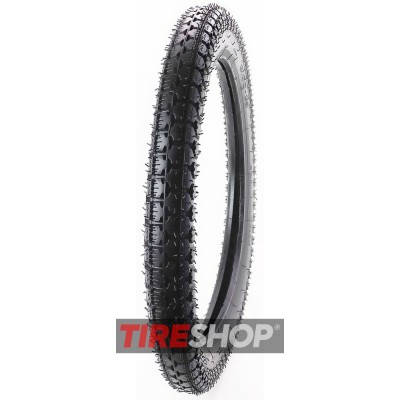 Мотошины Casumina CA109A 3 R19 PR6