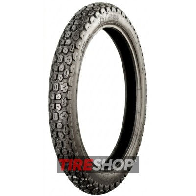 Мотошины Casumina CA147C 3 R18 PR6