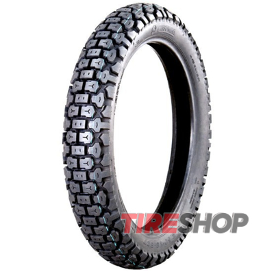 Мотошины Casumina CA147E 3.5 R18 62P