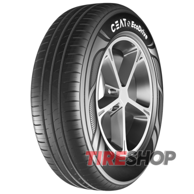 Шины Ceat EcoDrive 205/60 R16 92H