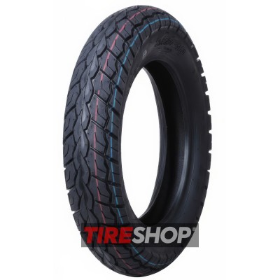 Мотошины Cenew CX-634 3.5 R10 PR6