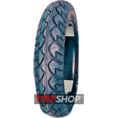 Мотошины Chaoyang H-665 3 R10