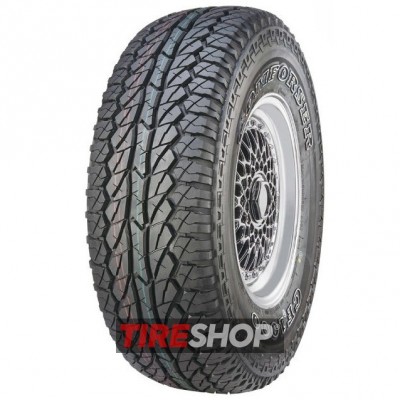 Шины Comforser CF1000 235/60 R16 100H OWL