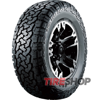 Шины Comforser CF1100 285/65 R18 125/122S OWL
