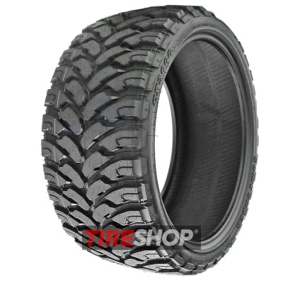 Шины Comforser CF3000 F2 40.00/13.5 R17 121Q OWL