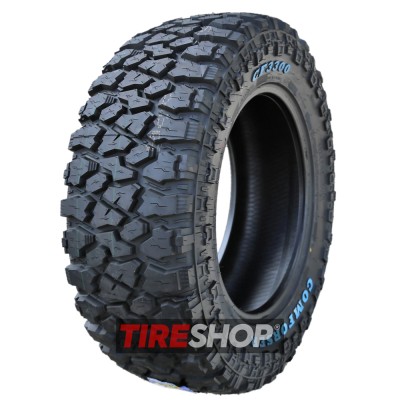 Шины Comforser CF3300 295/70 R17 121/118Q