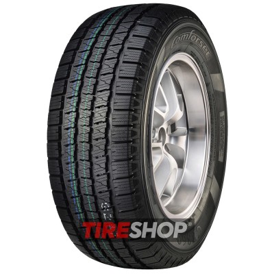 Шины Comforser CF360 215/75 R14C 112/110R