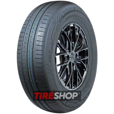 Шины Comforser EcoSport 175/70 R13 82T