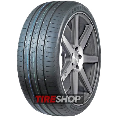 Шины Comforser PureSpeed 225/45 R19 96Y XL