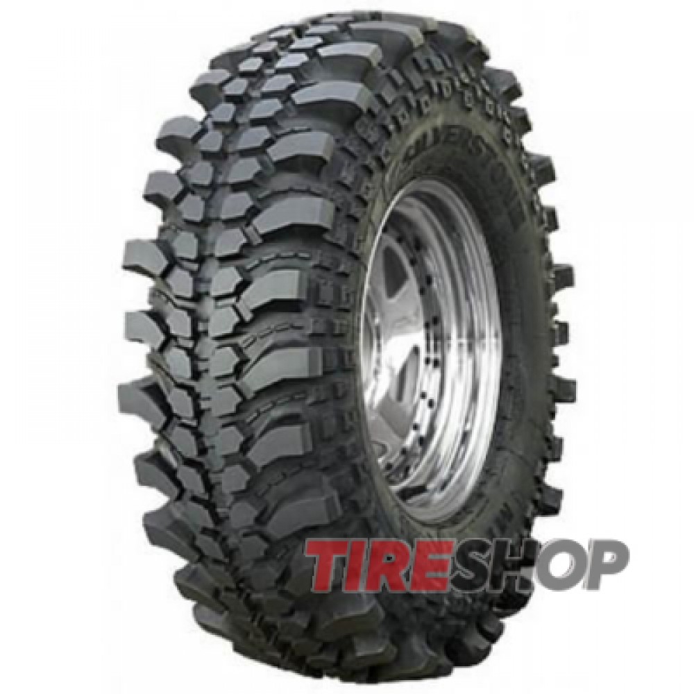 Всесезонные шины Comforser THRUSTER 31/10.5 R16 109N width=