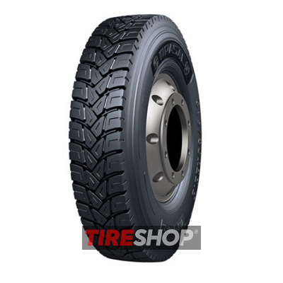 Грузовые шины Compasal CPD82 (ведущая) 315/80 R22.5 156K