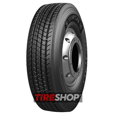Грузовые шины Compasal CPS21 (рулевая) 245/70 R19.5 143/141J