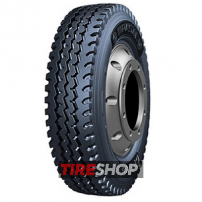 Грузовые шины Compasal CPS60 (универсальная) 315/80 R22.5 156/150M