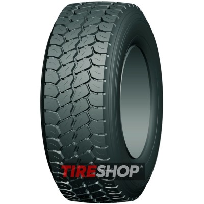 Compasal CPT65 (прицепная)