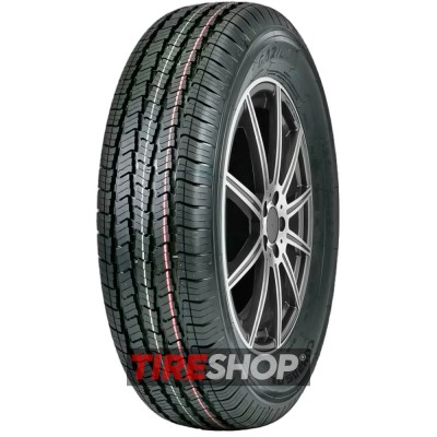 Шины Compasal Gazill 185/75 R16C 104/102R