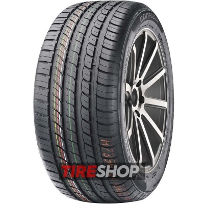 Шины Compasal Smacher 245/45 R20 103W XL