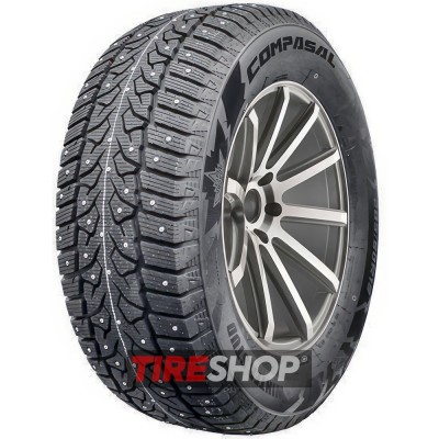 Шины Compasal Winter Stud 225/65 R17 106T XL (под шип)