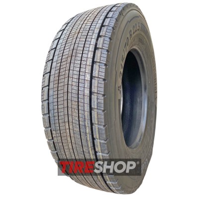 Грузовые шины Continental Conti EcoPlus HD3+ (ведущая) 315/60 R22.5 152/148L PR20