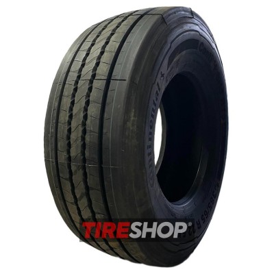 Грузовые шины Continental Conti Hybrid HT3+ (прицепная) 385/65 R22.5 164K