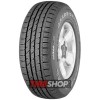 Летние шины Continental ContiCrossContact LX 255/70 R16 111T