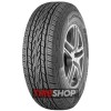 Летние шины Continental ContiCrossContact LX2 225/60 R18 100H FR