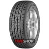 Летние шины Continental ContiCrossContact UHP 275/35 ZR22 104Y XL FR