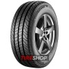 Летние шины Continental ContiVanContact 100 235/65 R16C 115/113R